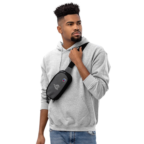 10PATL fanny pack