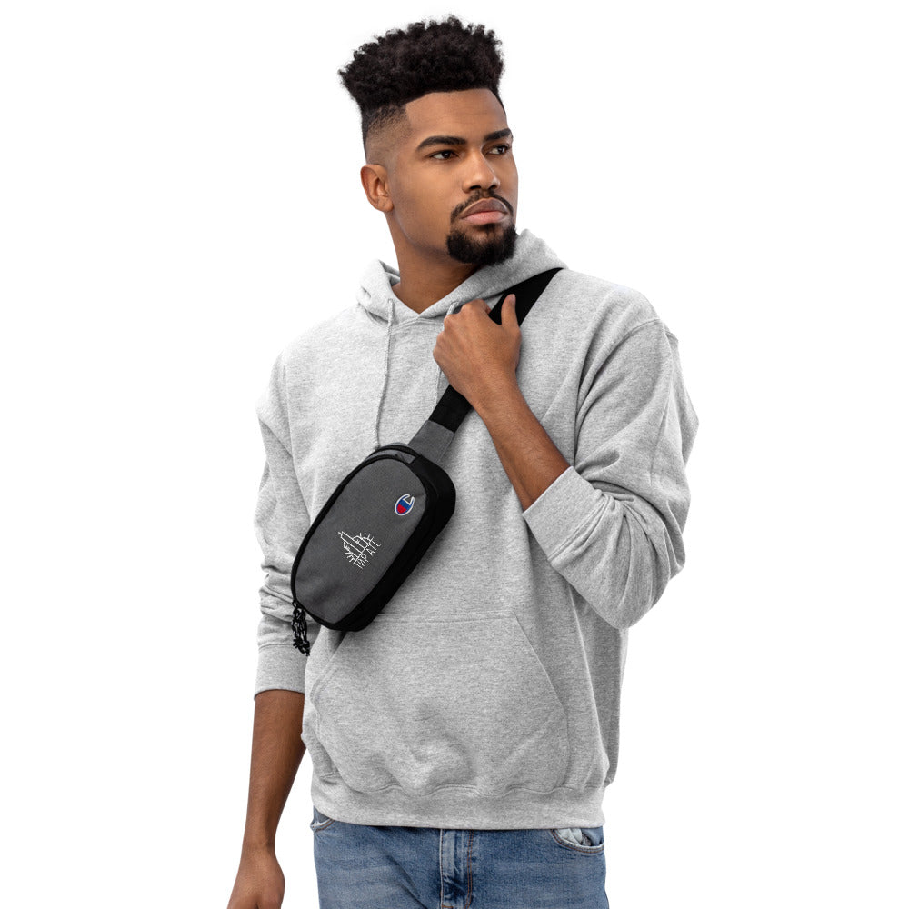 10PATL fanny pack