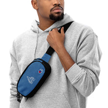 10PATL fanny pack