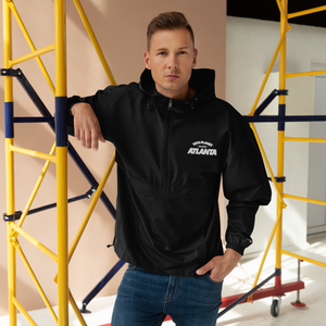 Classic 10PATL Packable Jacket