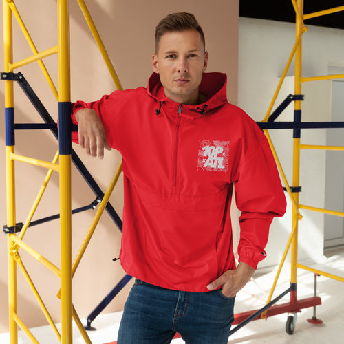 10PATL Packable Jacket