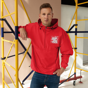 10PATL Packable Jacket
