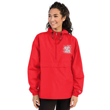 10PATL Packable Jacket