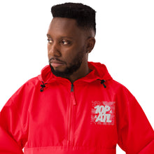10PATL Packable Jacket