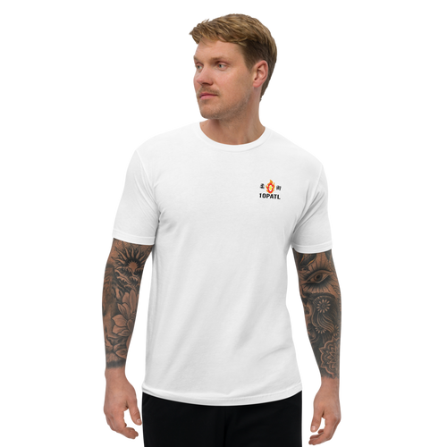 Men's Kyojuro Short Sleeve T-shirt