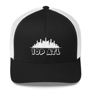 10P ATL hat