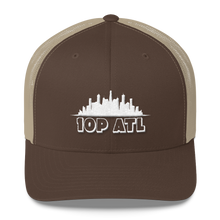 10P ATL hat