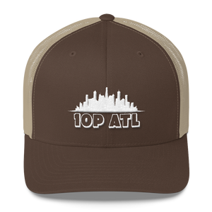 10P ATL hat