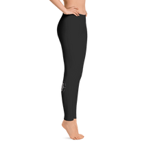 uni-sex o.g. no gi spats black
