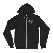 10p atl zip up