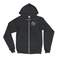 10p atl zip up
