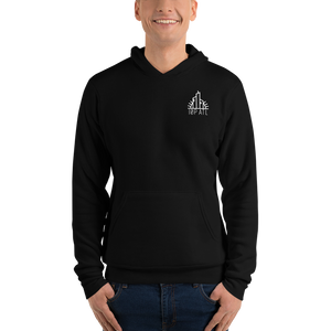 Mens Pull Over ATL Hoodie