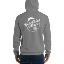 Mens Pull Over ATL Hoodie