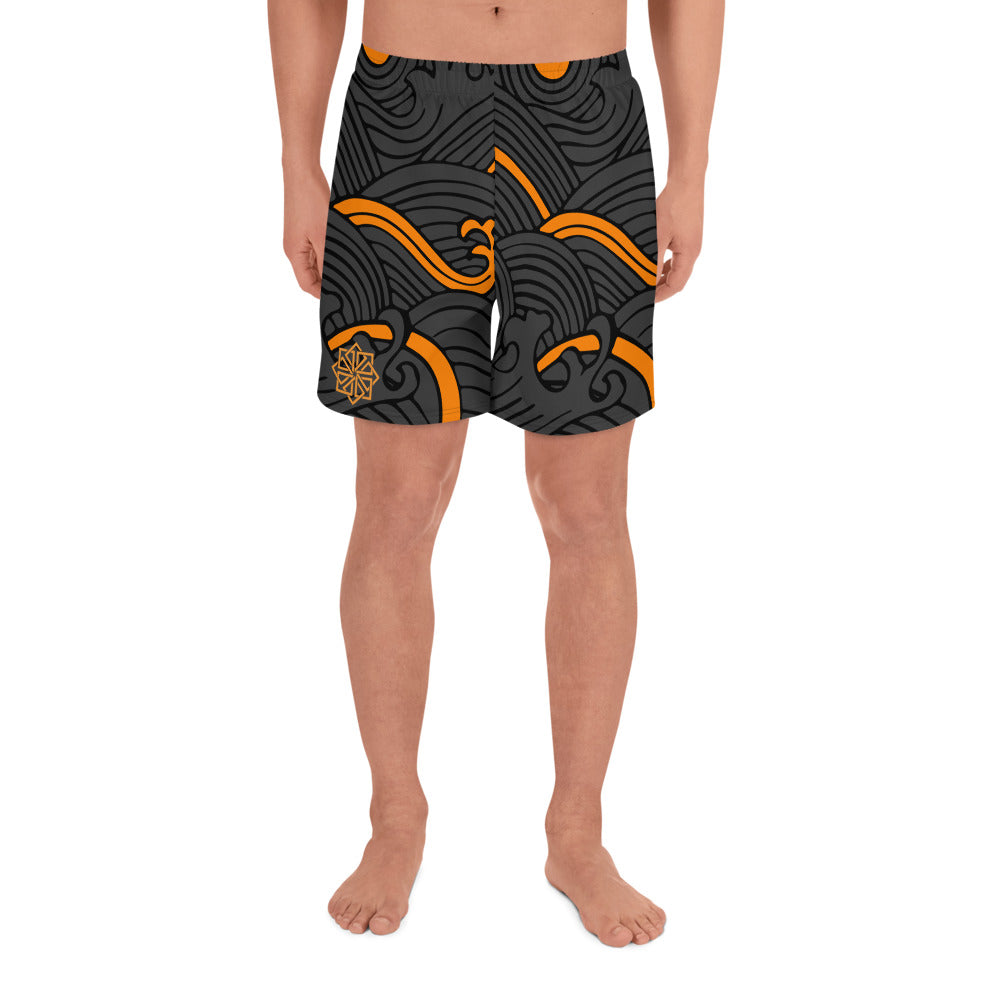kuzushi club harō  Shorts
