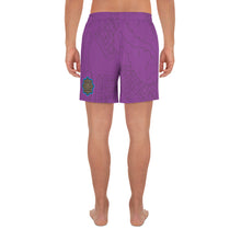 Men's chicken and waffles Shorts