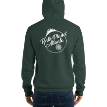 Mens Pull Over ATL Hoodie