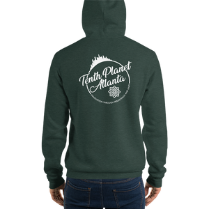 Mens Pull Over ATL Hoodie