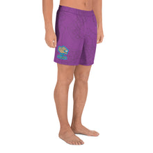 Men's chicken and waffles Shorts