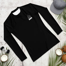 Men's 10patl 2020 team rash guard