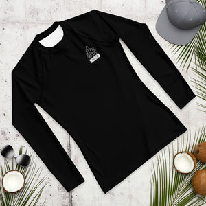 Men's 10patl 2020 team rash guard
