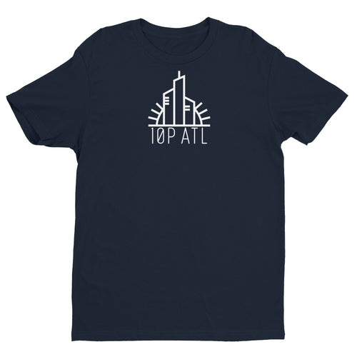 Short Sleeve ATL shirt