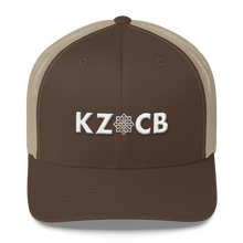 KZCB hat