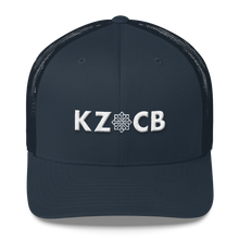 KZCB hat