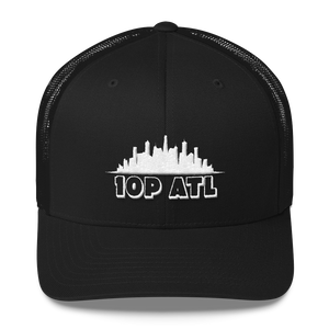 10P ATL hat