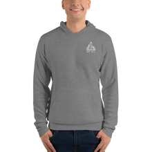 Mens Pull Over ATL Hoodie