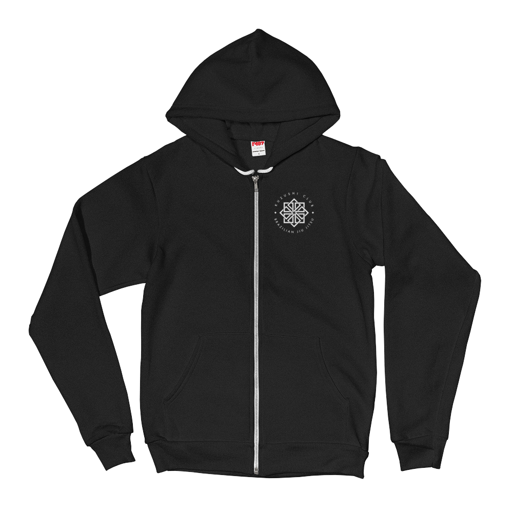 o.g. no gi zip