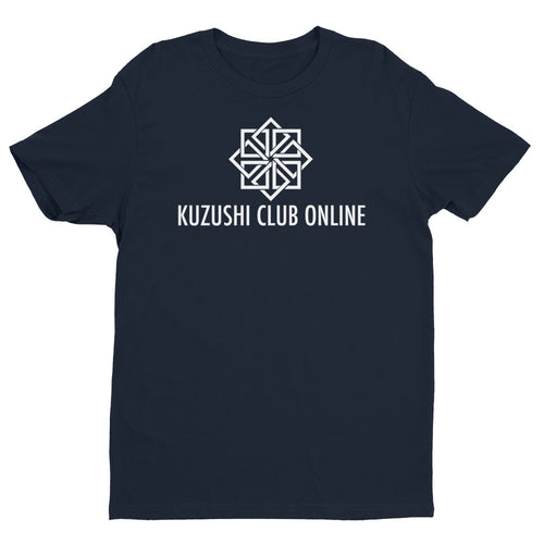 KUZUSHI CLUB ONLINE SHIRT