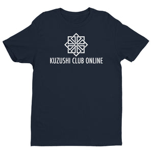 KUZUSHI CLUB ONLINE SHIRT