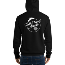 Mens Pull Over ATL Hoodie
