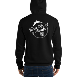 Mens Pull Over ATL Hoodie