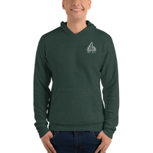 Mens Pull Over ATL Hoodie