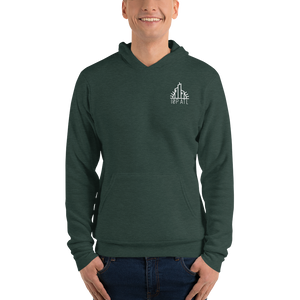 Mens Pull Over ATL Hoodie