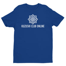 KUZUSHI CLUB ONLINE SHIRT