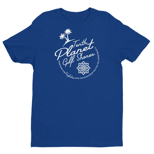 10p gulf shores kuzushi club shirt
