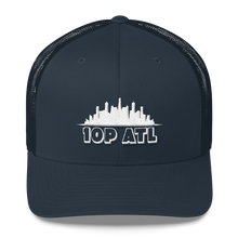 10P ATL hat