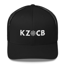 KZCB hat