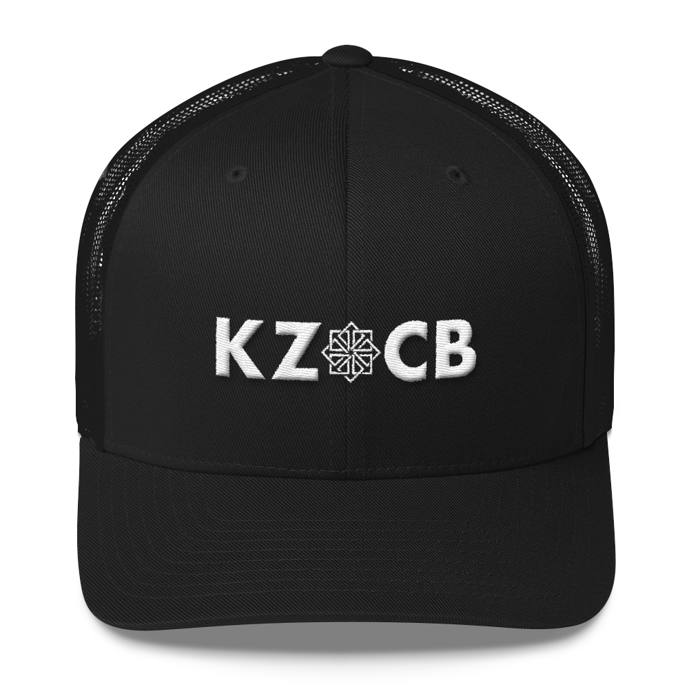 KZCB hat