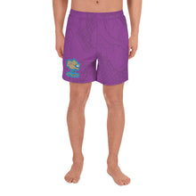 Men's chicken and waffles Shorts