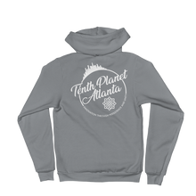 10p atl zip up