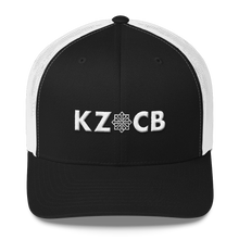 KZCB hat