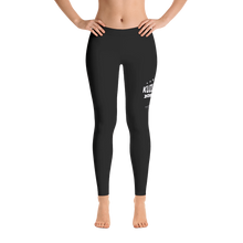 uni-sex o.g. no gi spats black