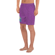 Men's chicken and waffles Shorts