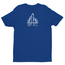 Short Sleeve ATL shirt