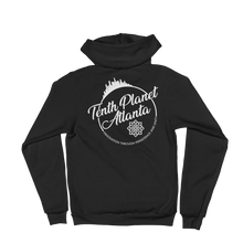 10p atl zip up