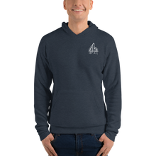 Mens Pull Over ATL Hoodie