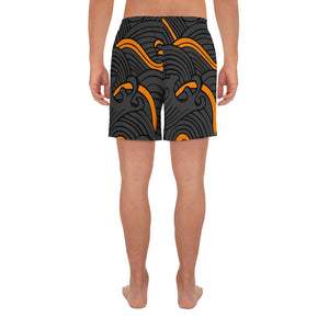 kuzushi club harō  Shorts